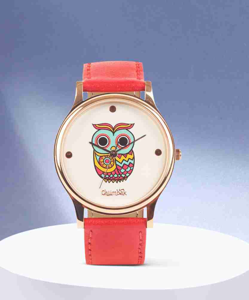 Chumbak watches 2025 for ladies