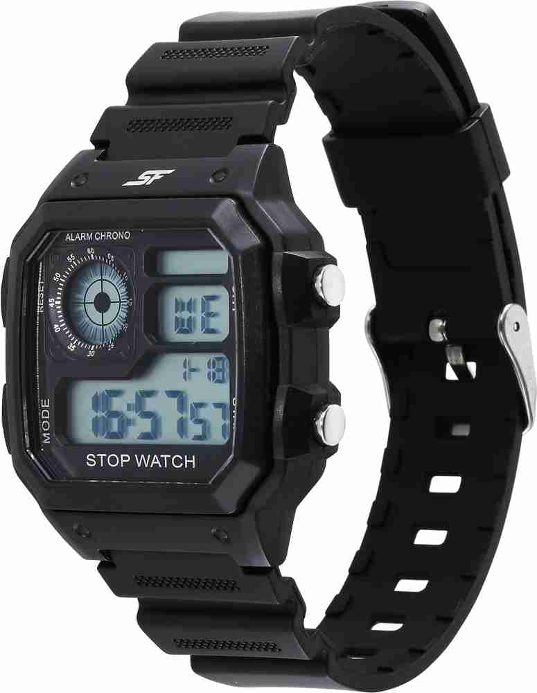 Waterproof deals sonata watch