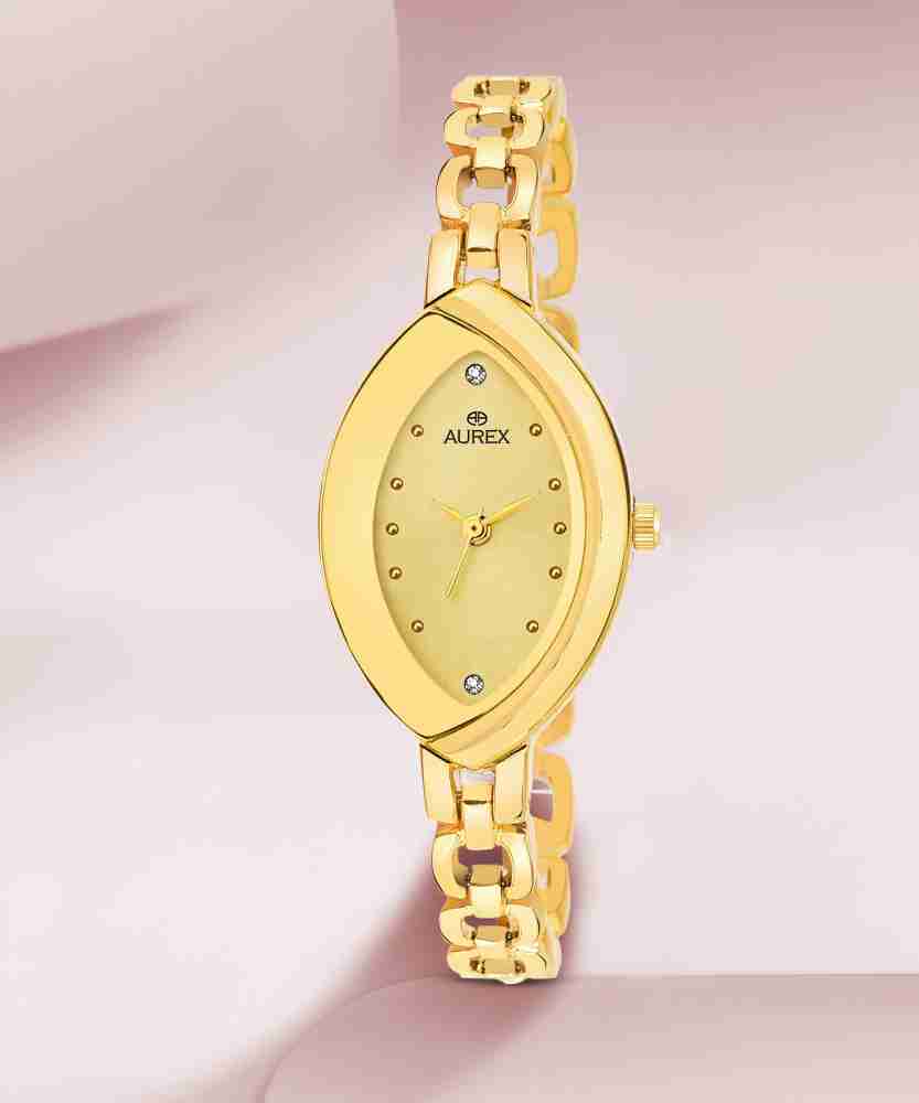 Aurex 2024 watches ladies