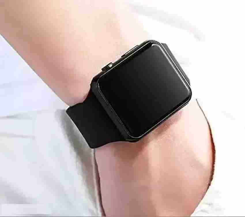 Fashion sport led watches top