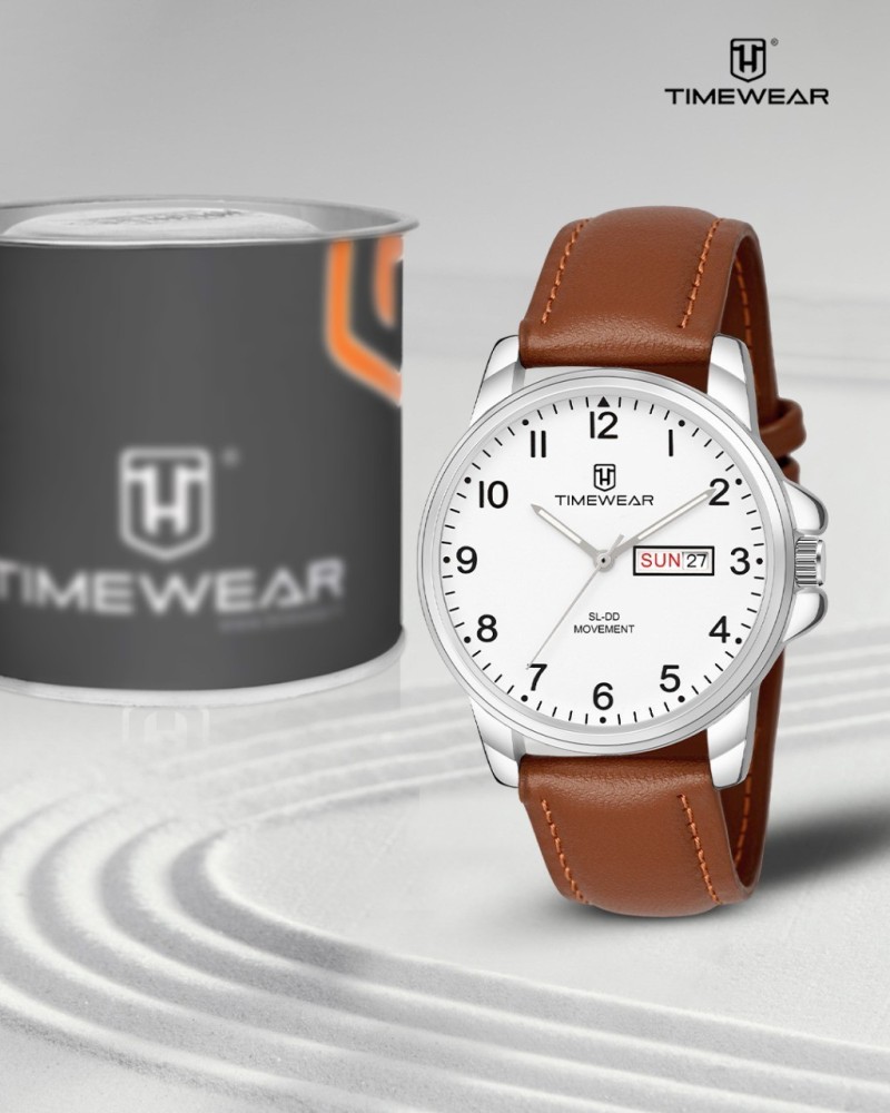 Timewear watches clearance flipkart