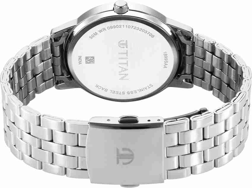 Titan 1735saa watch price sale