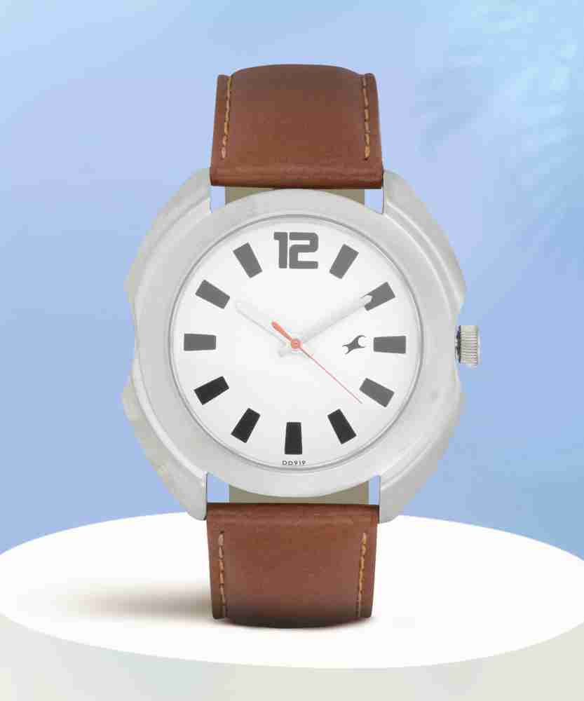 Fastrack watch 3117ssb best sale