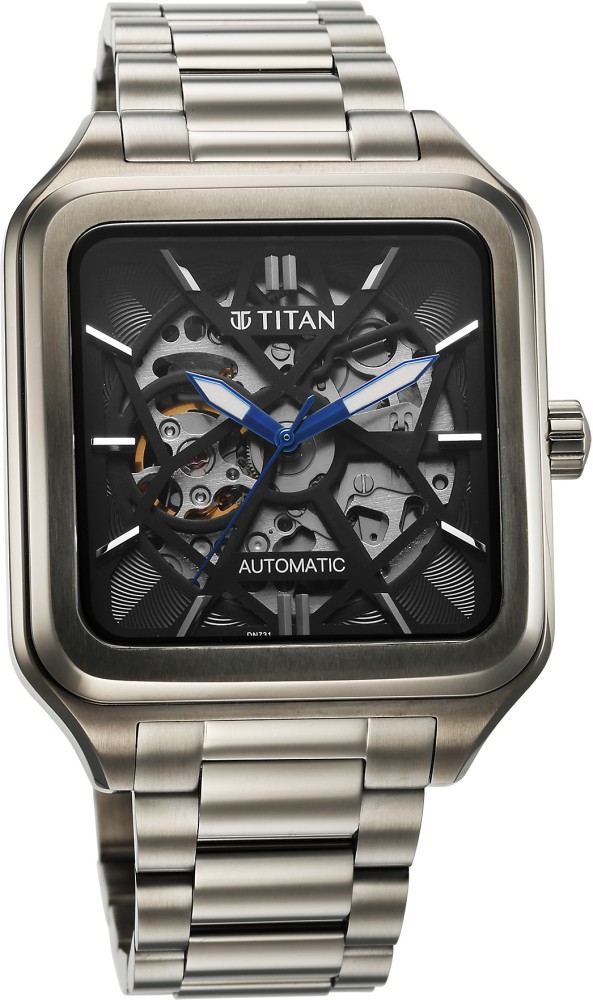 Price list of titan men's watches hotsell