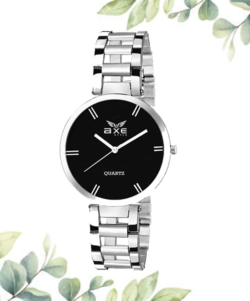 Branded bracelet watch for girl cheap