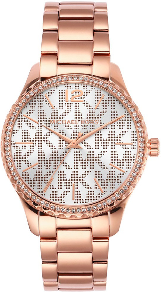 Michael kors women's layton deals