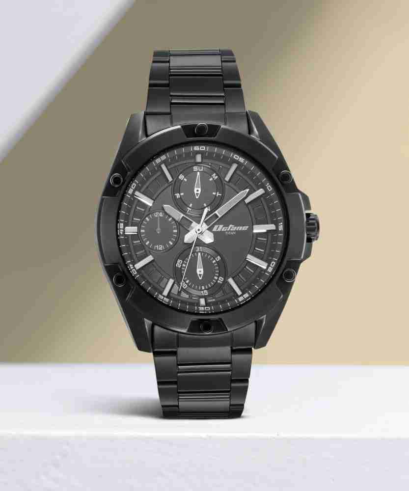 Titan 2024 multifunction watches