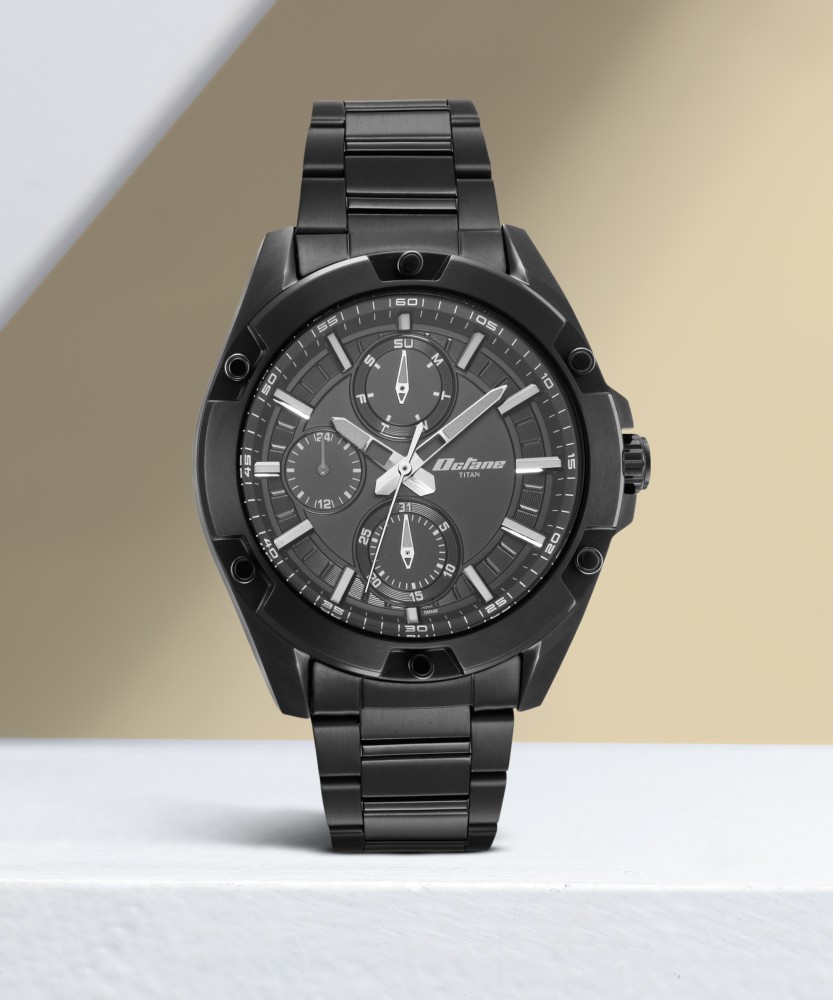 Titan multifunction best sale watches for gents