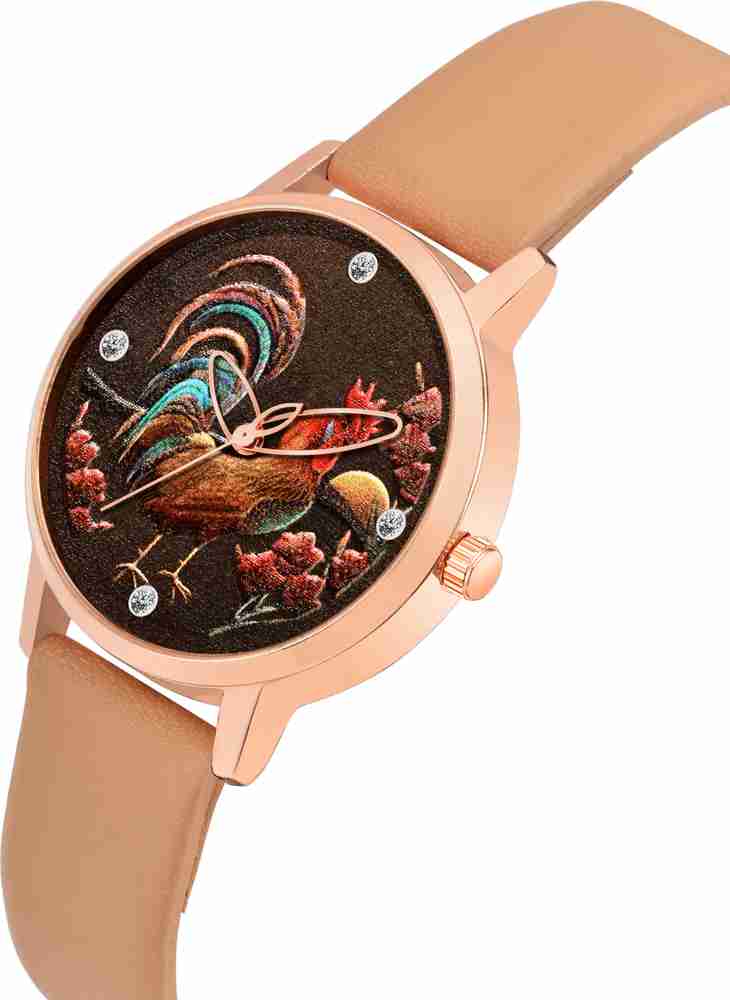 KUNJAN LIFESTYLE Analog Watch For Women Buy KUNJAN LIFESTYLE
