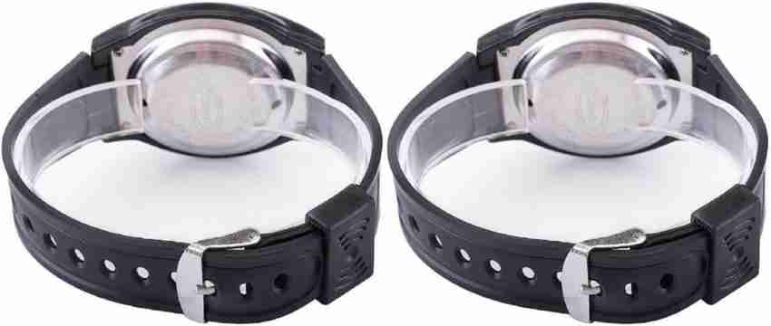 Child's talking watch top