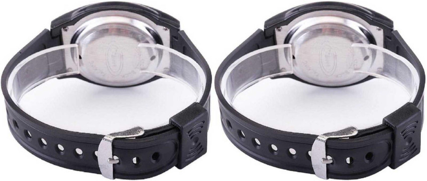 Zeydan Analog Digital Watch For Boys Girls Buy Zeydan Analog