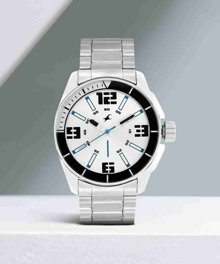 Fastrack on sale watch 3089sff