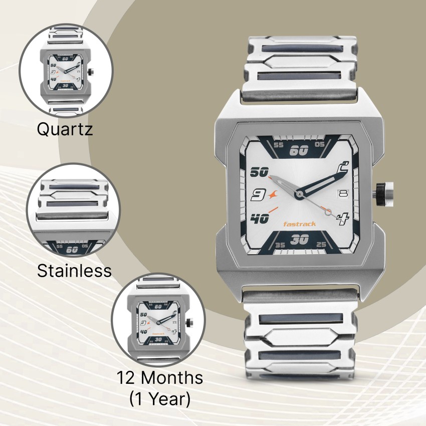 Fastrack 1474 watch hotsell