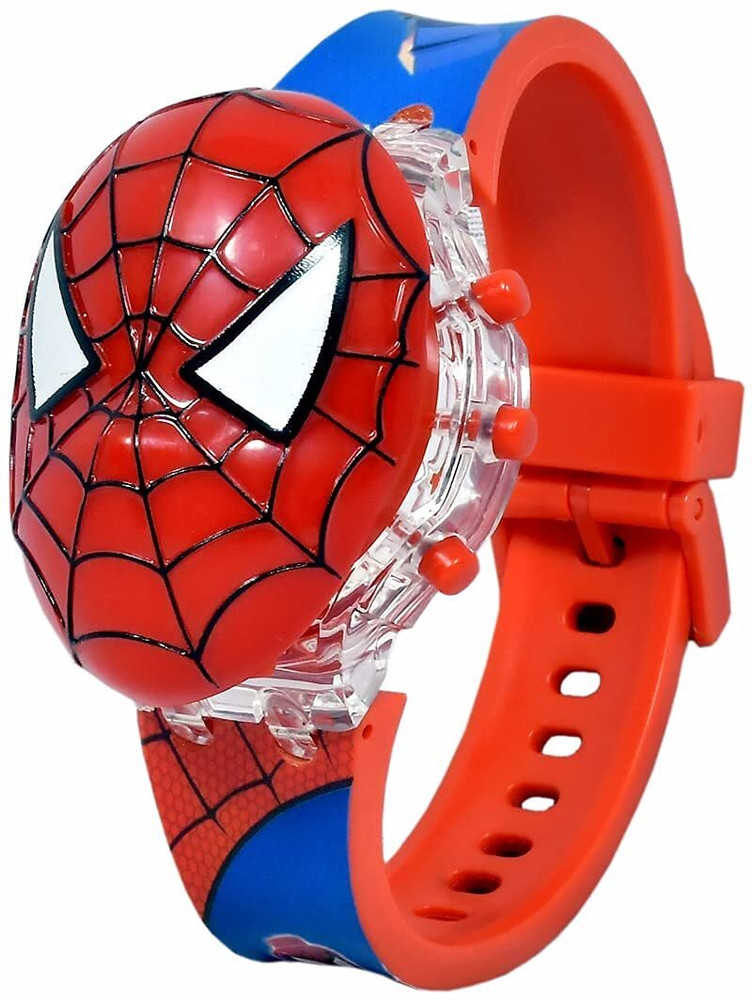 Spiderman watch australia store