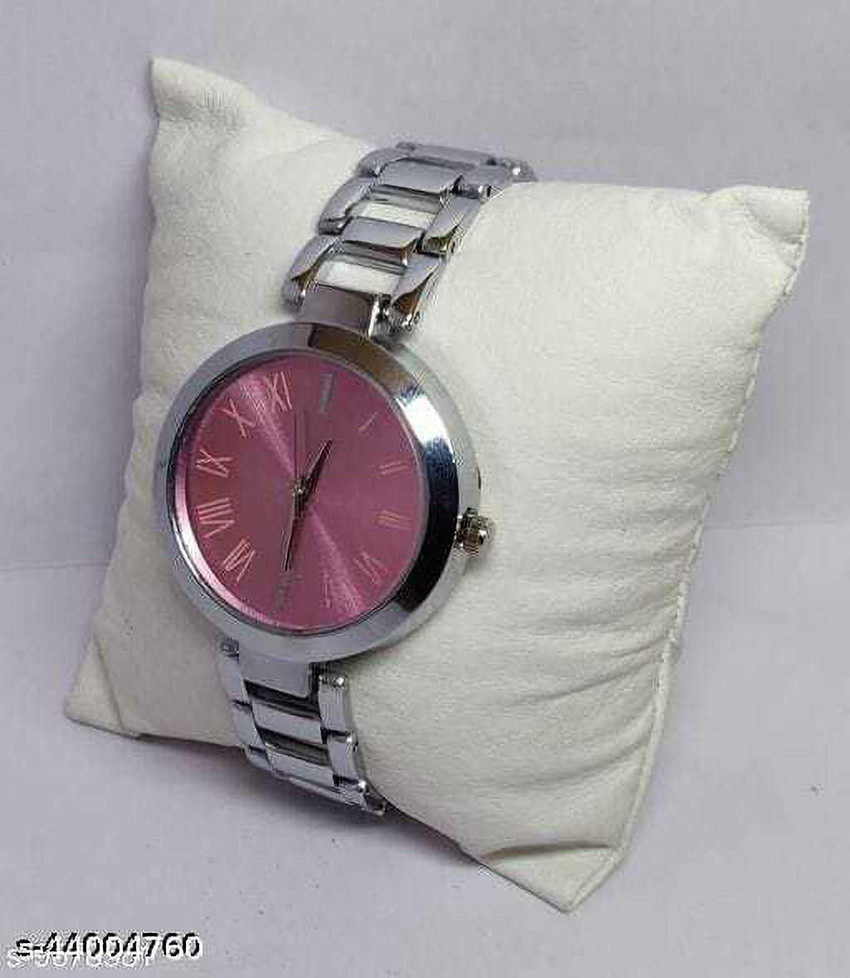 Diligent Analog Watch For Women