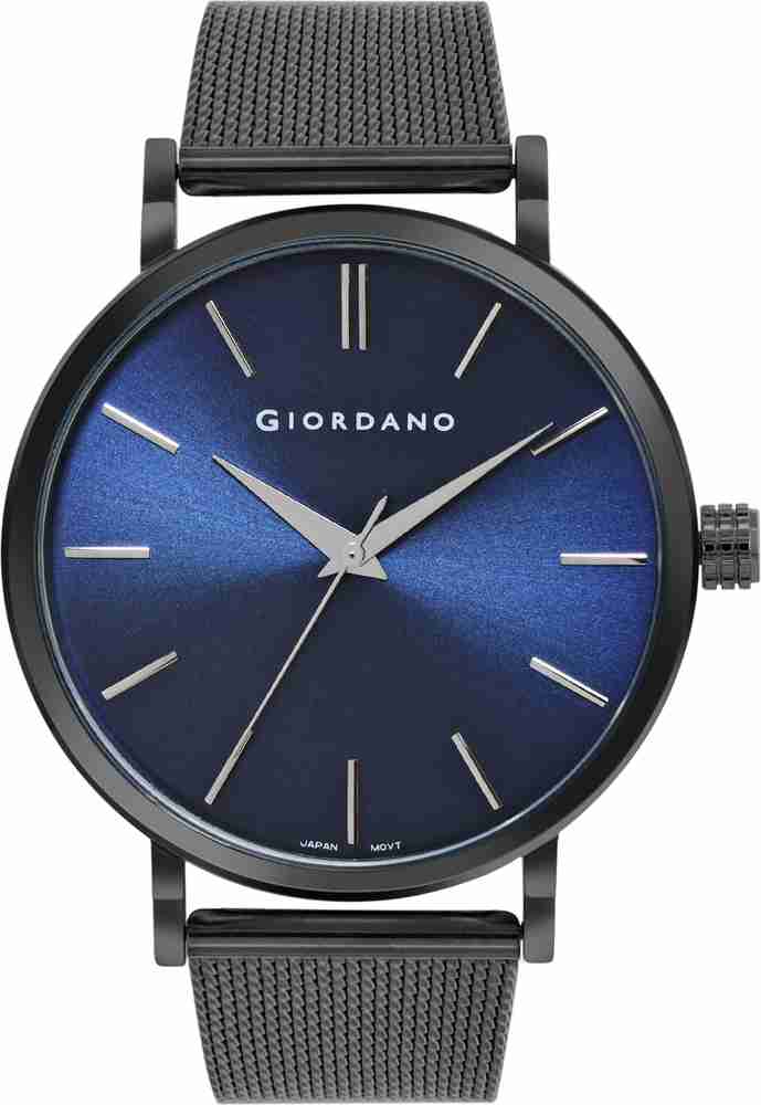 Original giordano watches top