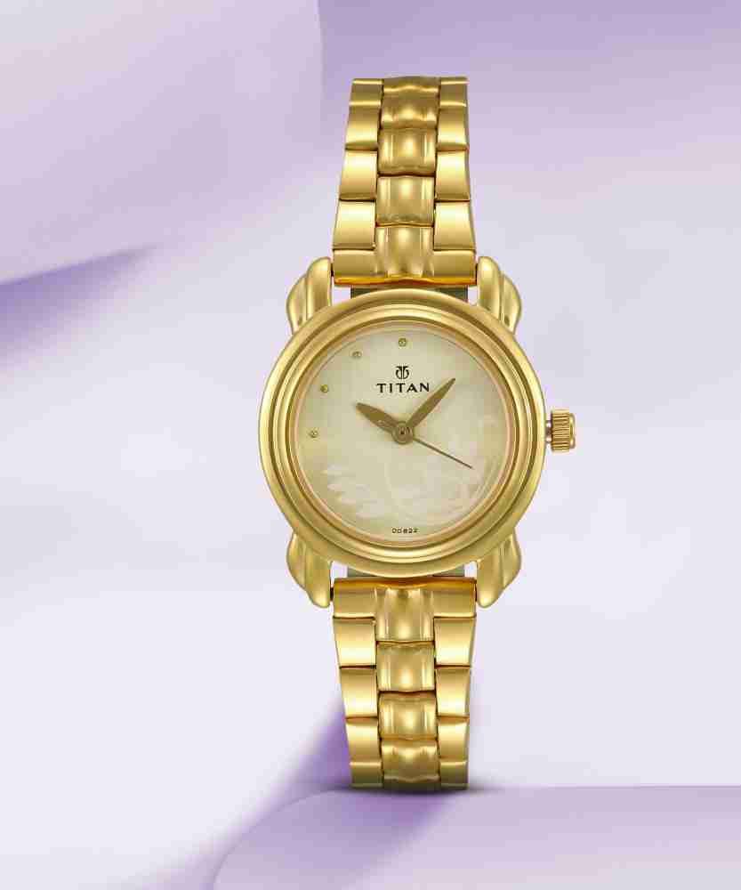 Titan NP2534YM01 Analog Watch For Women Buy Titan NP2534YM01 Analog Watch For Women NP2534YM01 Online at Best Prices in India Flipkart