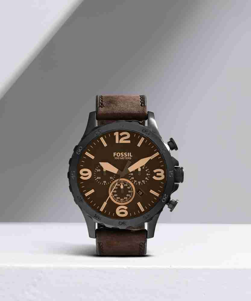 Fossil jr1487 sale nate