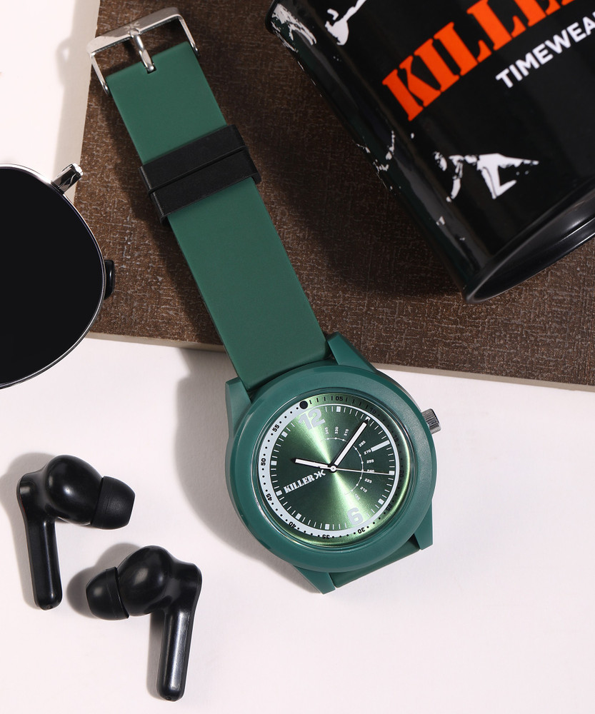 Killer watches flipkart on sale