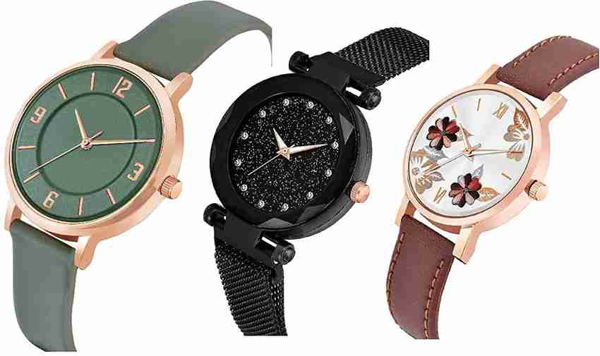 Flipkart ladies watches below 300 clearance