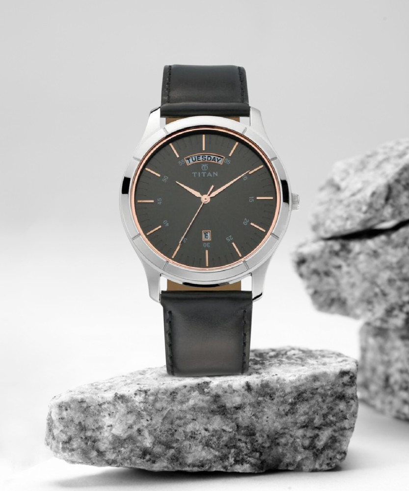 Titan watch 1767sea price best sale