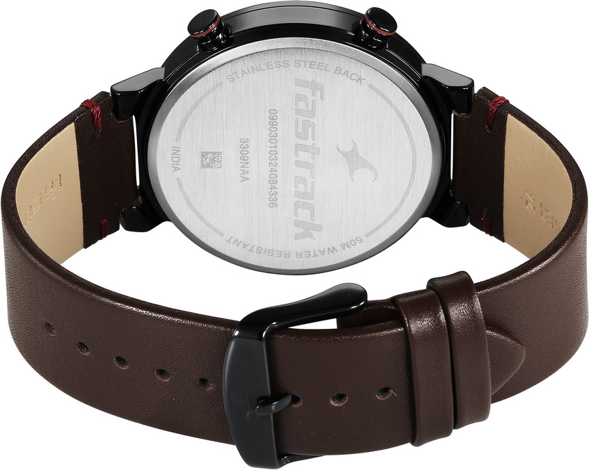 Fastrack octane online