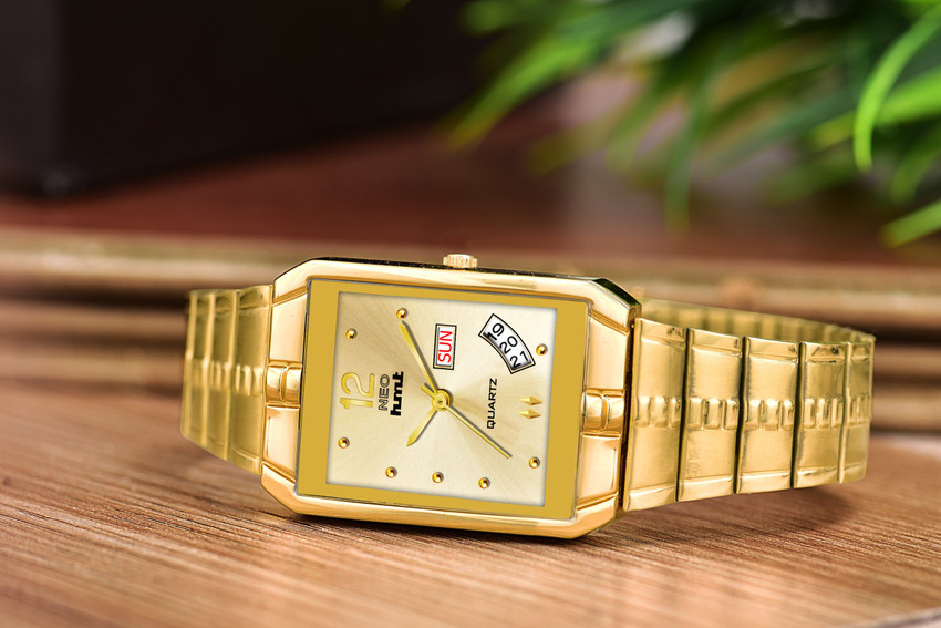 Hmt store citizen watch