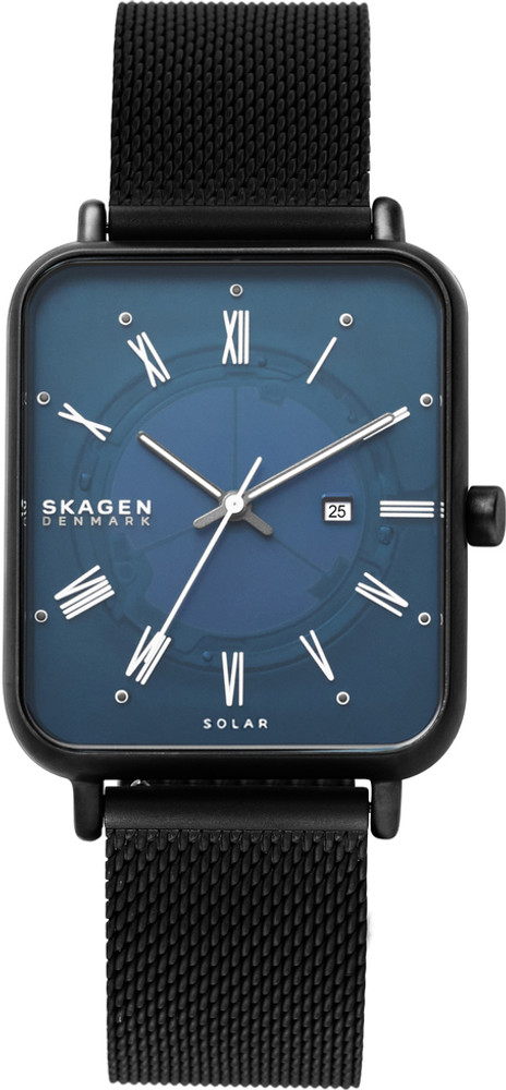 Skagen hot sale ryle watch