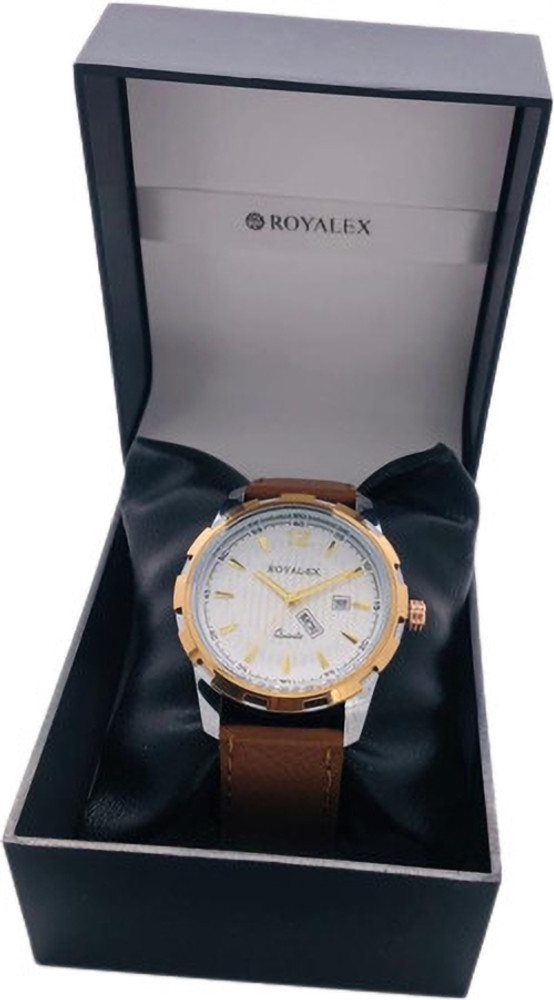 Royal ex watch go 2955 price clearance
