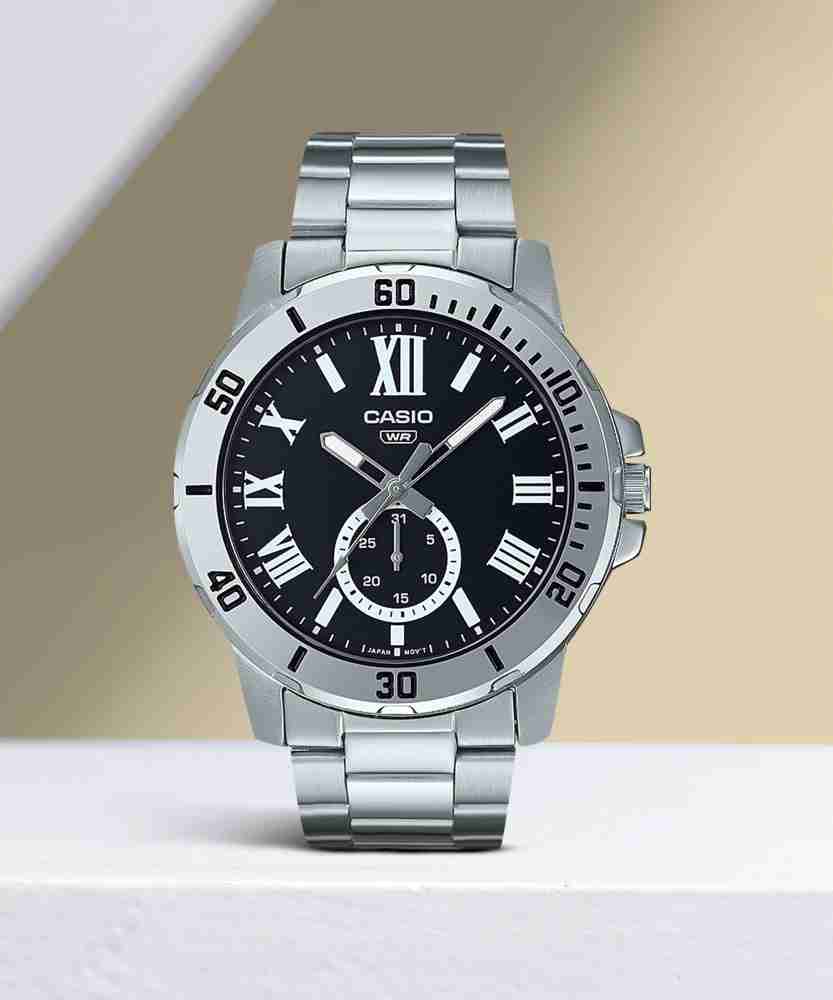 Casio deals enticer flipkart