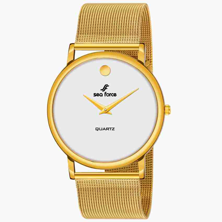 Force wrist watch 2025