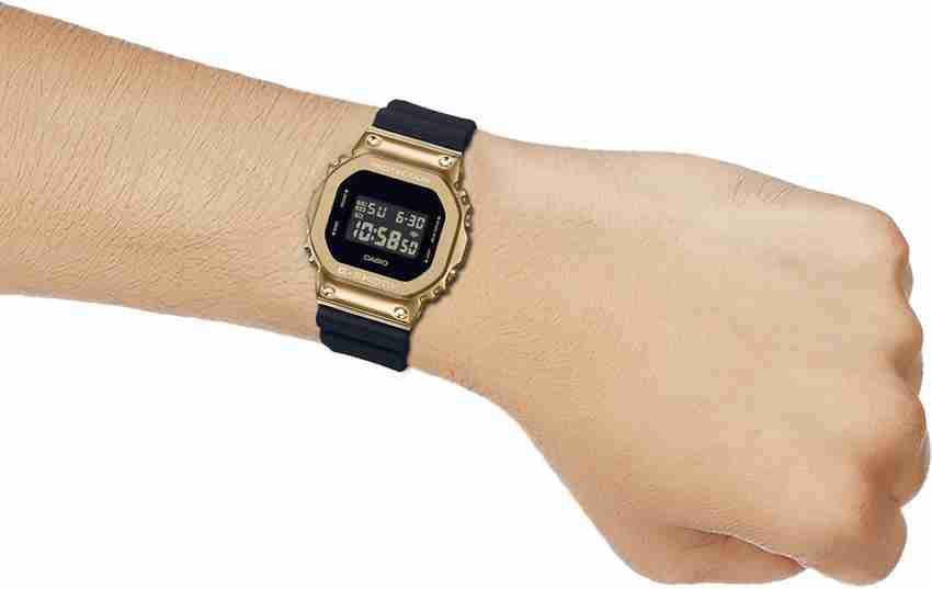 CASIO GM 5600G 9DR G Shock Digital Watch For Men Buy CASIO GM