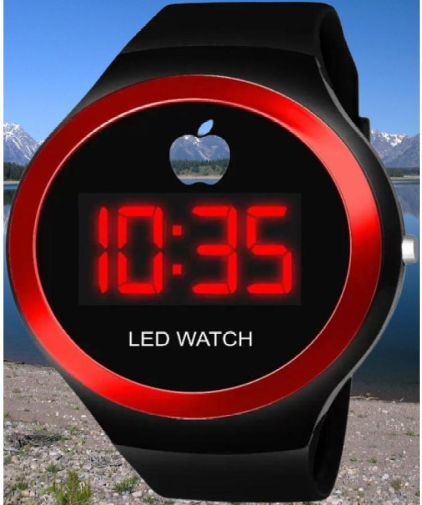 Apple led watch original online