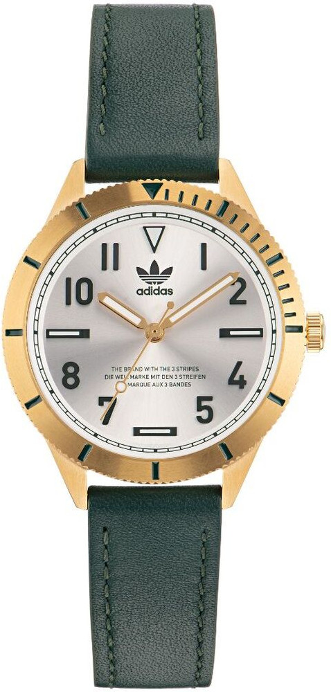 Adidas 7 analog hotsell