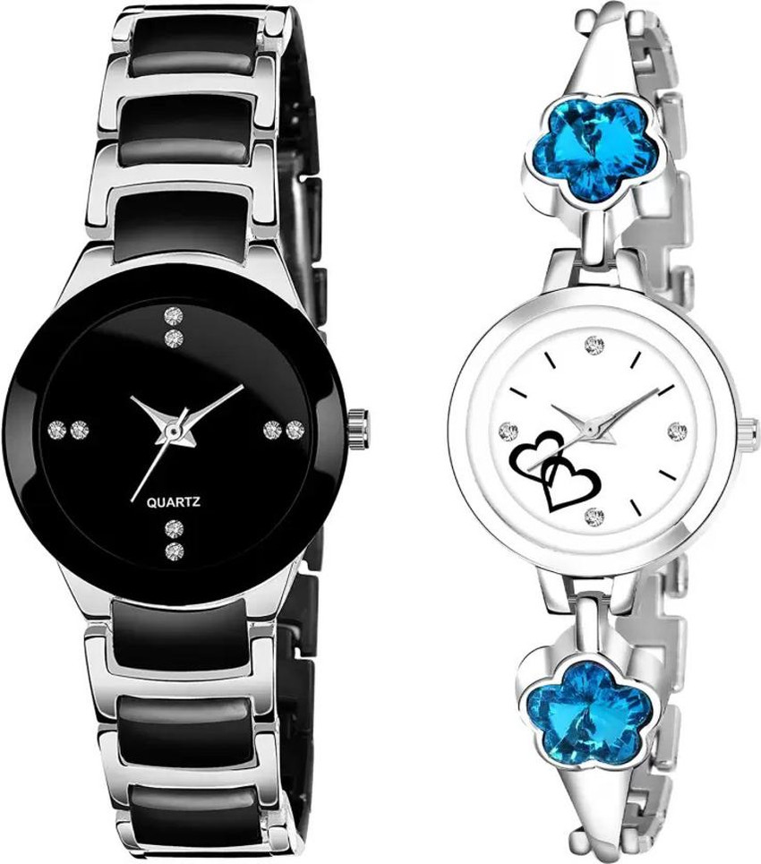 Branded ladies top watches flipkart