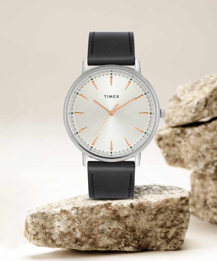 Timex men's sale watches flipkart