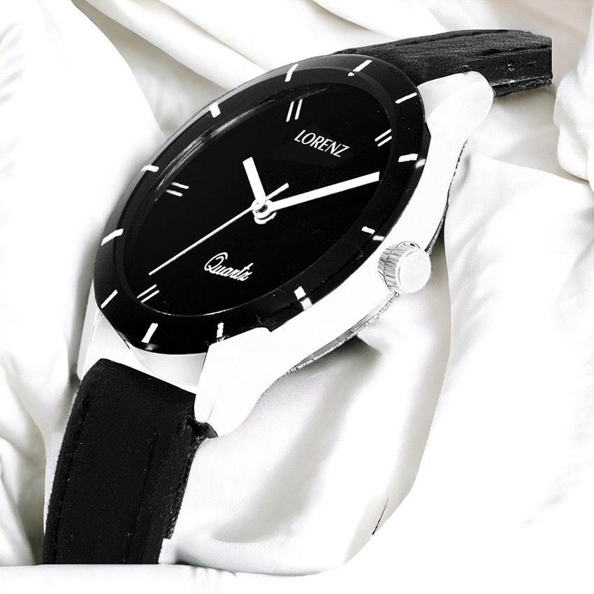 Lorenz quartz watch online