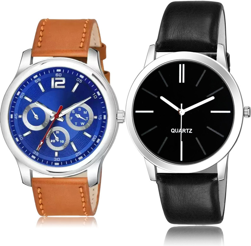 Boys discount watch combo