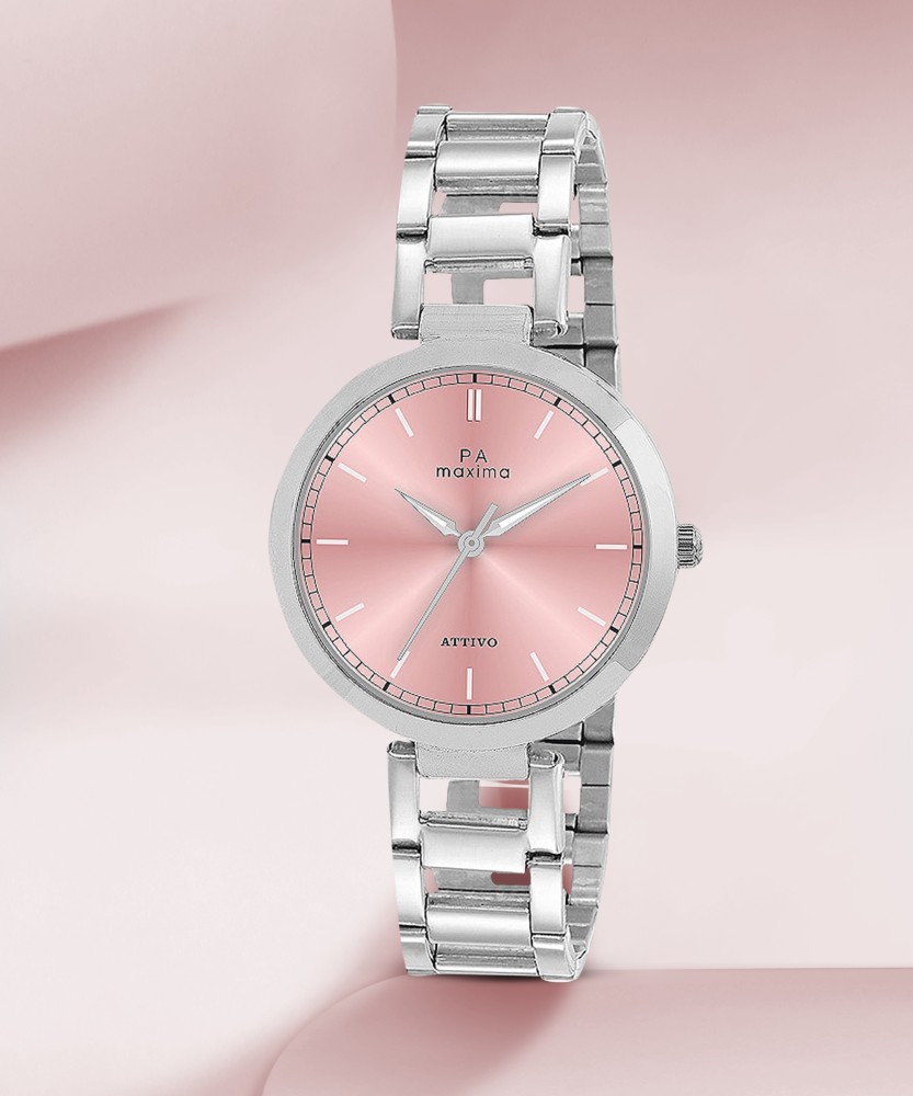 MAXIMA Analog Watch For Women