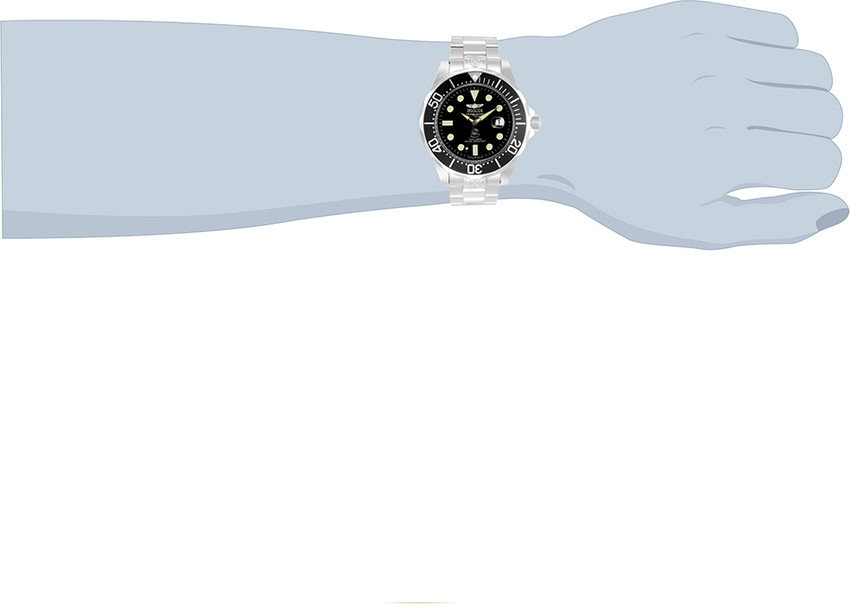 Invicta 3044 top