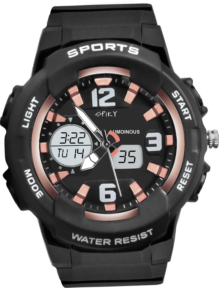 Digital watches for kid discount boy