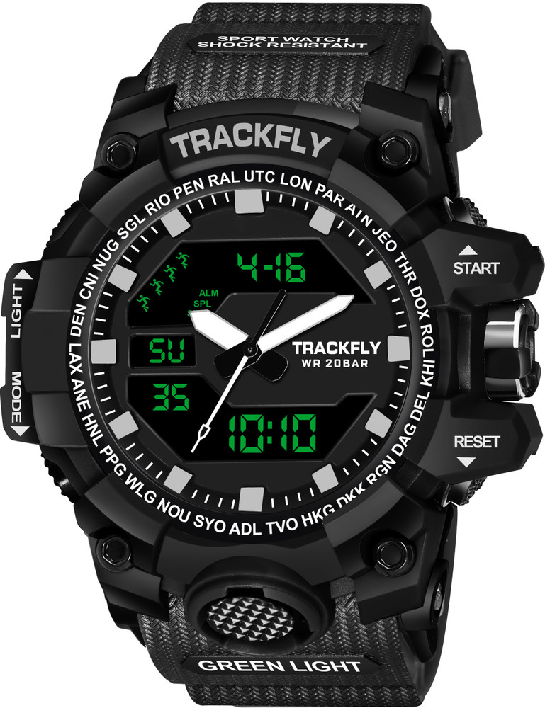 G shock luminous watch deals