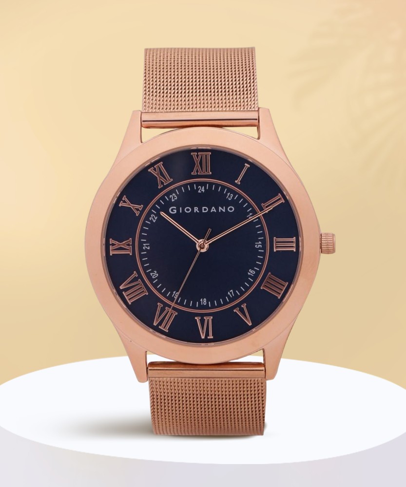 Giordano 2025 watches flipkart