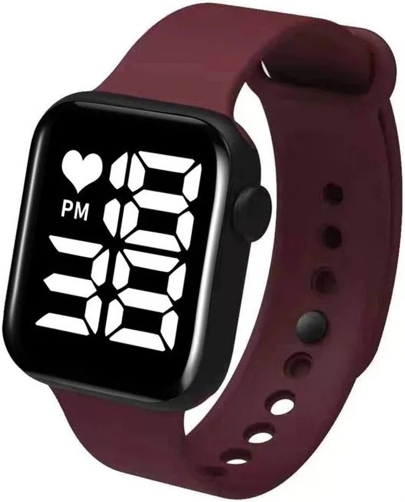 Sports watch in on sale flipkart