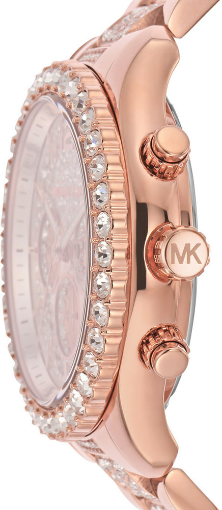 MICHAEL KORS Layton Layton Analog Watch - For Women - Buy MICHAEL