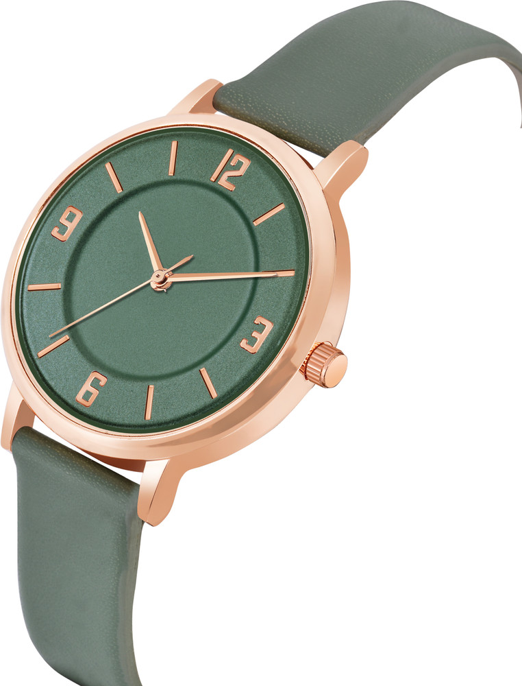 Flipkart ladies strap watches outlet