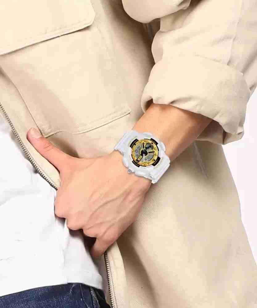 Stylish g shock sales watches