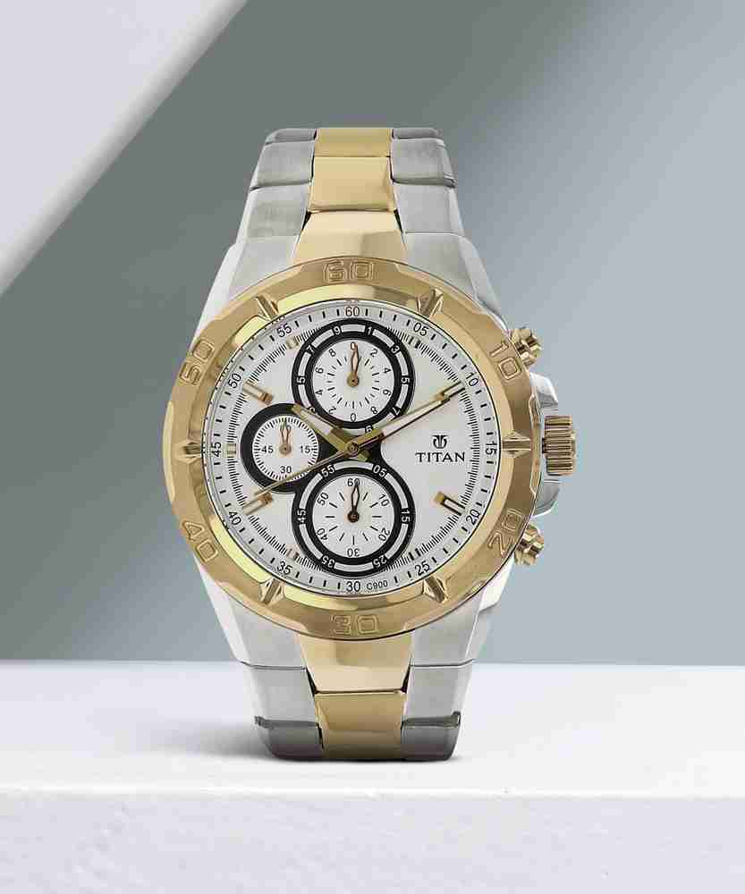 Titan watch clearance price below 1000