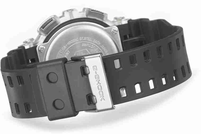 G shock best sale ga 120bb price