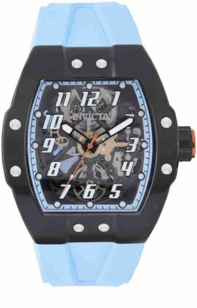 INVICTA 43515 Jm Correa Automatic Multicolor Dial Analog Watch For Men Buy INVICTA 43515 Jm Correa Automatic Multicolor Dial Analog Watch For Men 43515 Online at Best Prices in India Flipkart